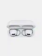 Беспроводные наушники PRO, сенсорные, вакуумные с блютуз, bluetooth, зарядка в комплекте