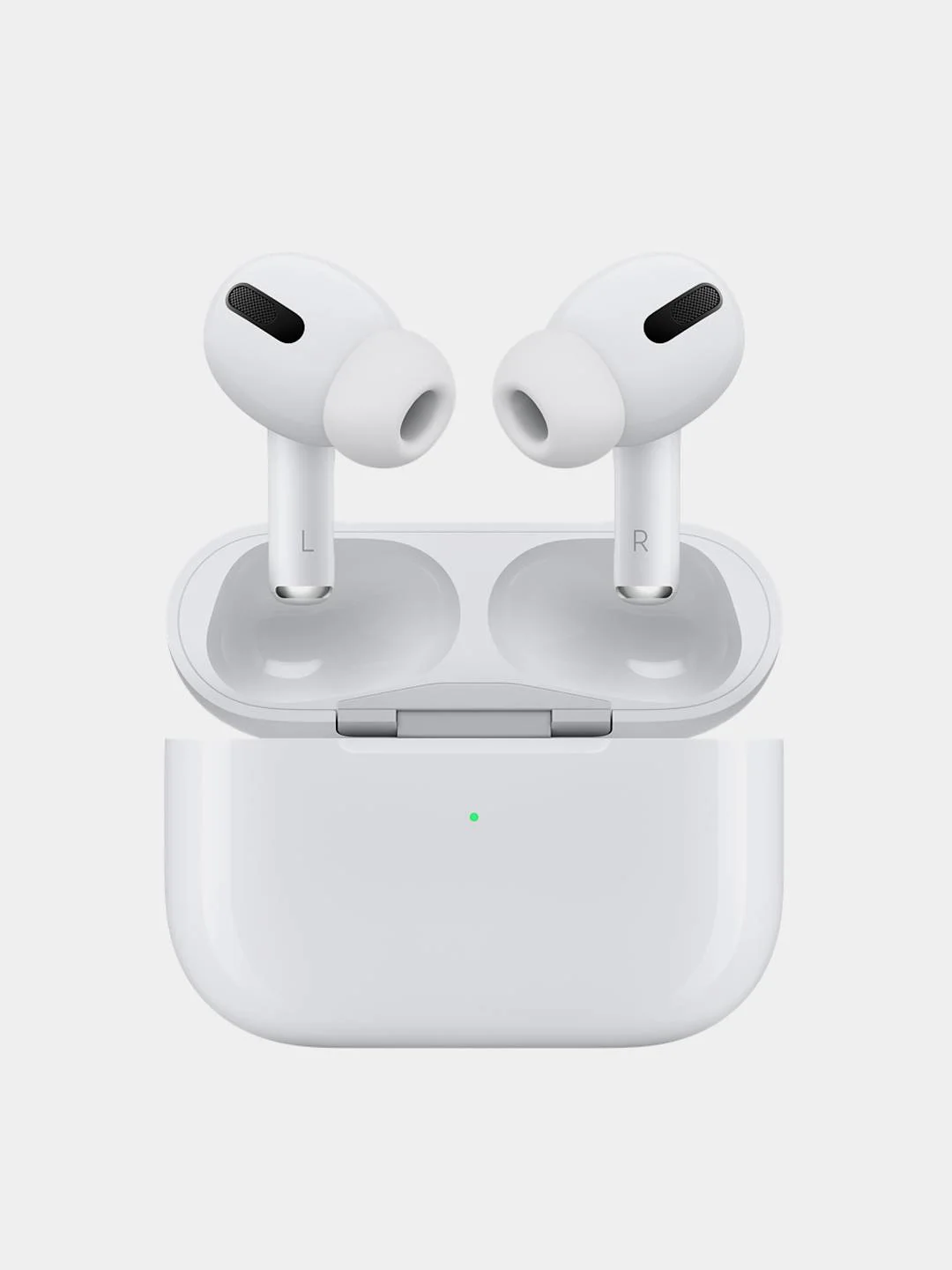Беспроводные наушники PRO, сенсорные, вакуумные с блютуз, bluetooth, зарядка в комплекте