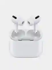 Беспроводные наушники PRO, сенсорные, вакуумные с блютуз, bluetooth, зарядка в комплекте