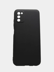 Чехол накладка Samsung A03s (SM-A037F)