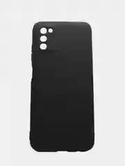 Чехол накладка Samsung A03s (SM-A037F)