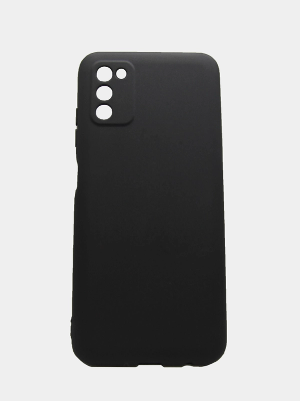 Чехол накладка Samsung A03s (SM-A037F)