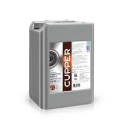 Масло моторное Cupper NSLine 5W30 (20 л)