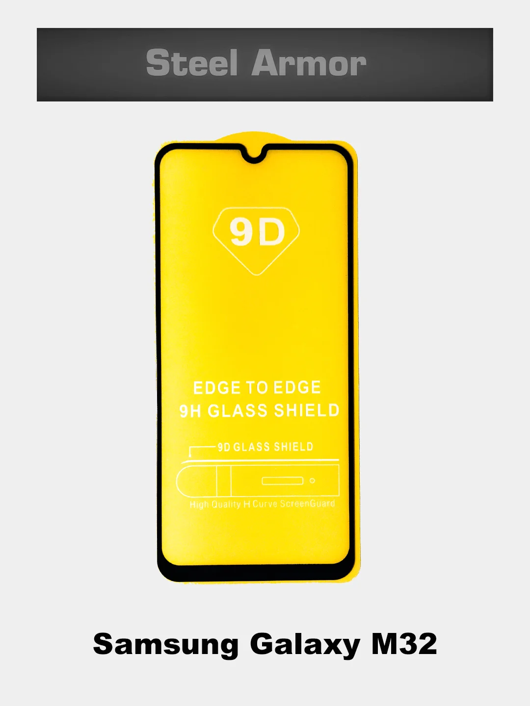 Защитное стекло для Samsung Galaxy A12 M12 A02 A03 A11 M11 A21 A22 A31 A32 M32 A51 M31 A52