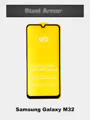 Защитное стекло для Samsung Galaxy A12 M12 A02 A03 A11 M11 A21 A22 A31 A32 M32 A51 M31 A52
