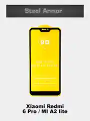 Защитное стекло для Xiaomi Redmi 6 6A 7A 6PRO /MI 2 LITE/  7 / 9 9A 9T 9C 10 Poco M3/M3PRO