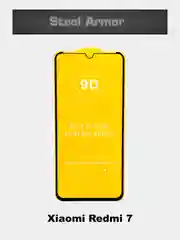 Защитное стекло для Xiaomi Redmi 6 6A 7A 6PRO /MI 2 LITE/  7 / 9 9A 9T 9C 10 Poco M3/M3PRO