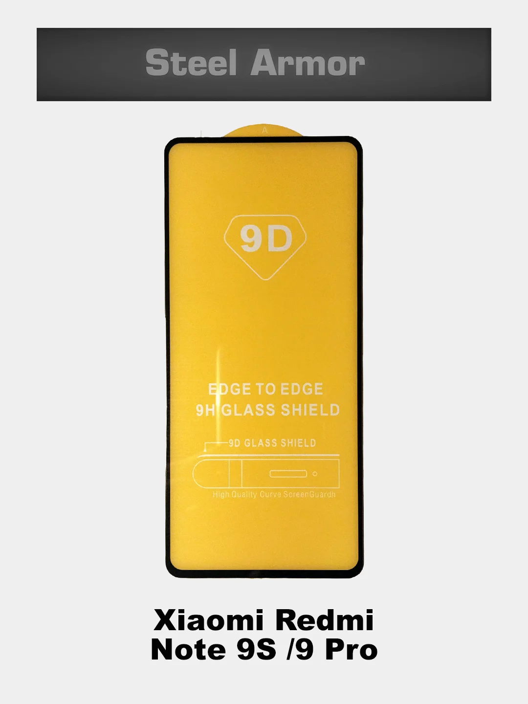 Защитное стекло для Xiaomi Redmi 6 6A 7A 6PRO /MI 2 LITE/  7 / 9 9A 9T 9C 10 Poco M3/M3PRO
