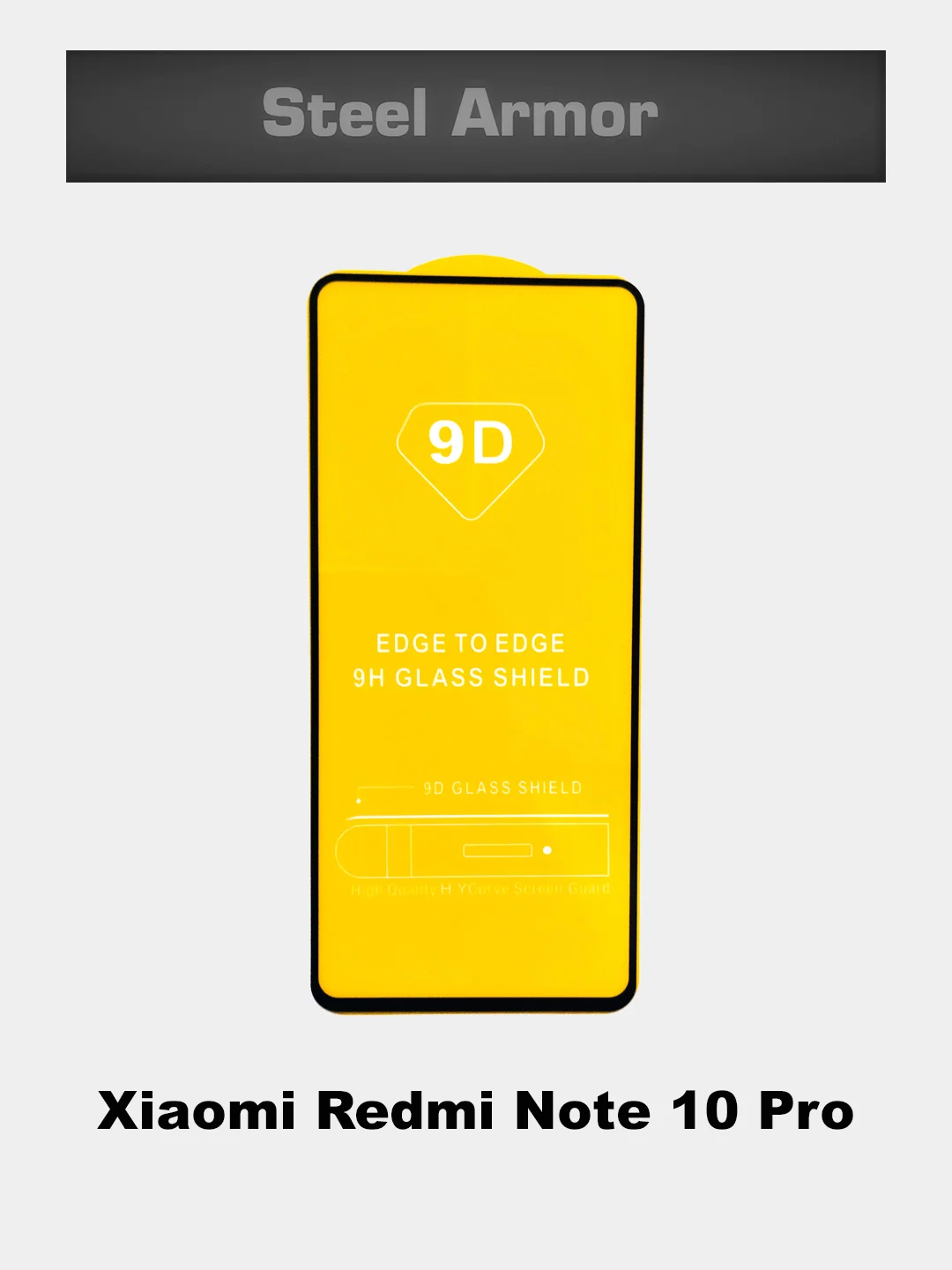Защитное стекло для Xiaomi Redmi 6 6A 7A 6PRO /MI 2 LITE/  7 / 9 9A 9T 9C 10 Poco M3/M3PRO