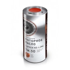 Масло моторное Cupper NSLine 5W30 (1 л)