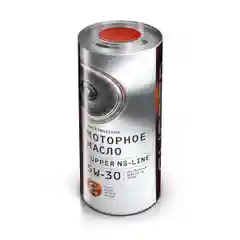 Масло моторное Cupper NSLine 5W30 (1 л)