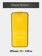 Защитное стекло на iPhone 13 13Pro 13mini 12 12Pro 12mini XR 11 11Pro X XS 8 6 6S 7 7S SE