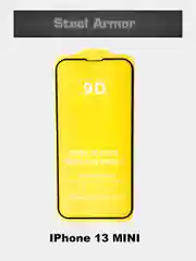 Защитное стекло на iPhone 13 13Pro 13mini 12 12Pro 12mini XR 11 11Pro X XS 8 6 6S 7 7S SE