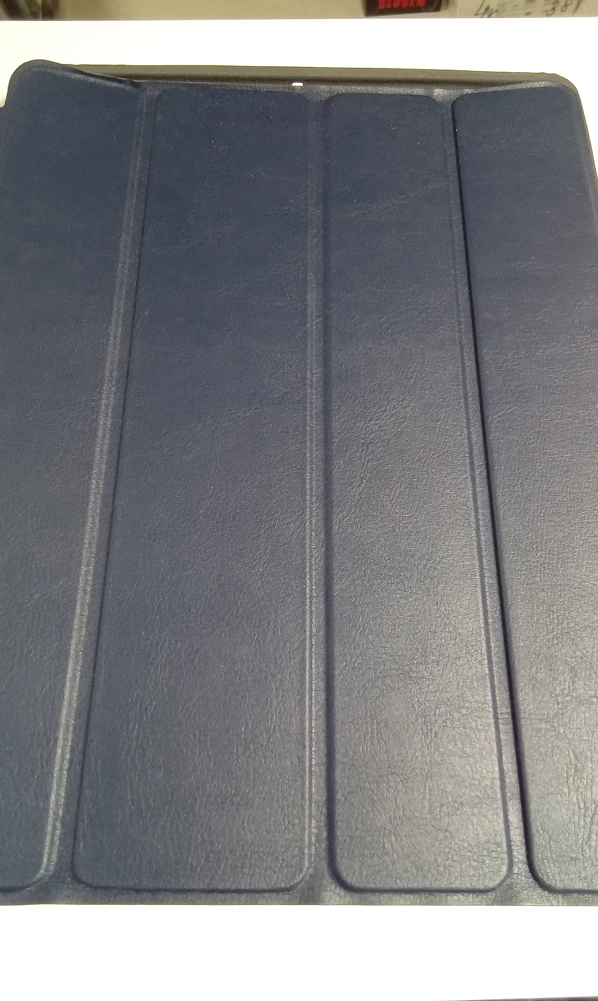 Синий чехол для планшета iPad 2, 3, 4