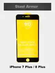 Защитное стекло на iPhone 13 13Pro 13mini 12 12Pro 12mini XR 11 11Pro X XS 8 6 6S 7 7S SE