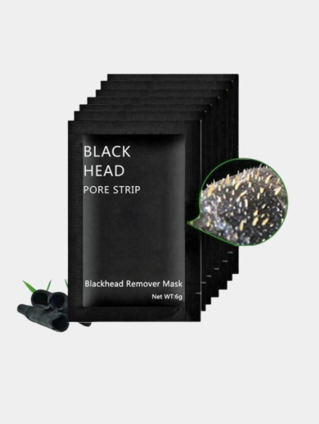 Маска от черных точек для лица Black Head, 6г