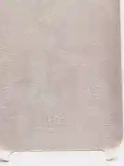 Белый чехол для iPhone 11 Силиконовый с логотипом (Silicon Case)