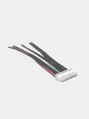 Межплатный кабель XH2.54 7pin AWG22, силиконовый
