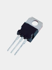 Микросхема LM350T TO-220 стабилизатор Yanxinliang