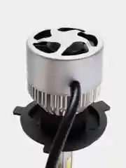 LED лампа светодиодная (2 шт) H4