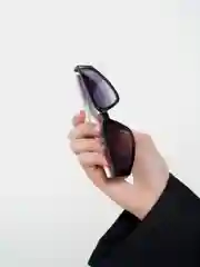 Индиго солнцезащитные женские очки