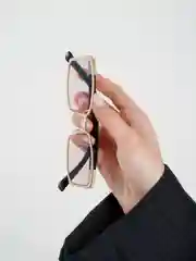 Конфетный солнцезащитные женские очки
