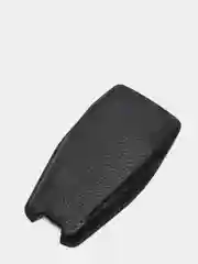 Хром чехол брелка сигнализации gelly coolray,atlas для автомобильного ключа кулрей, атлас