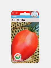 Томат "Алтаечка", Семена Сибирский сад