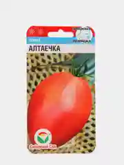 Томат "Алтаечка", Семена Сибирский сад