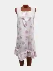 Конфетный сорочка женская