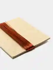 Набор для творчества в технике бисероплетения. Фигурка из бисера Лимон. Lori