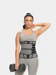 Пояс для похудения корсет