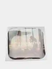 Коралловый 3d наклейки стикеры на телефон с надписями мотиваторами