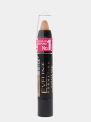 Eveline Cosmetics  Корректор для лица (карандаш) Art Professional, тон 02 миндаль
