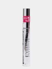 Eveline Cosmetics Тушь  Volumix Fiberlast Ультраудлиняющая, Подкручивающая ресницы,10 мл
