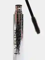 Eveline Cosmetics Тушь  Volumix Fiberlast Ультраудлиняющая, Подкручивающая ресницы,10 мл