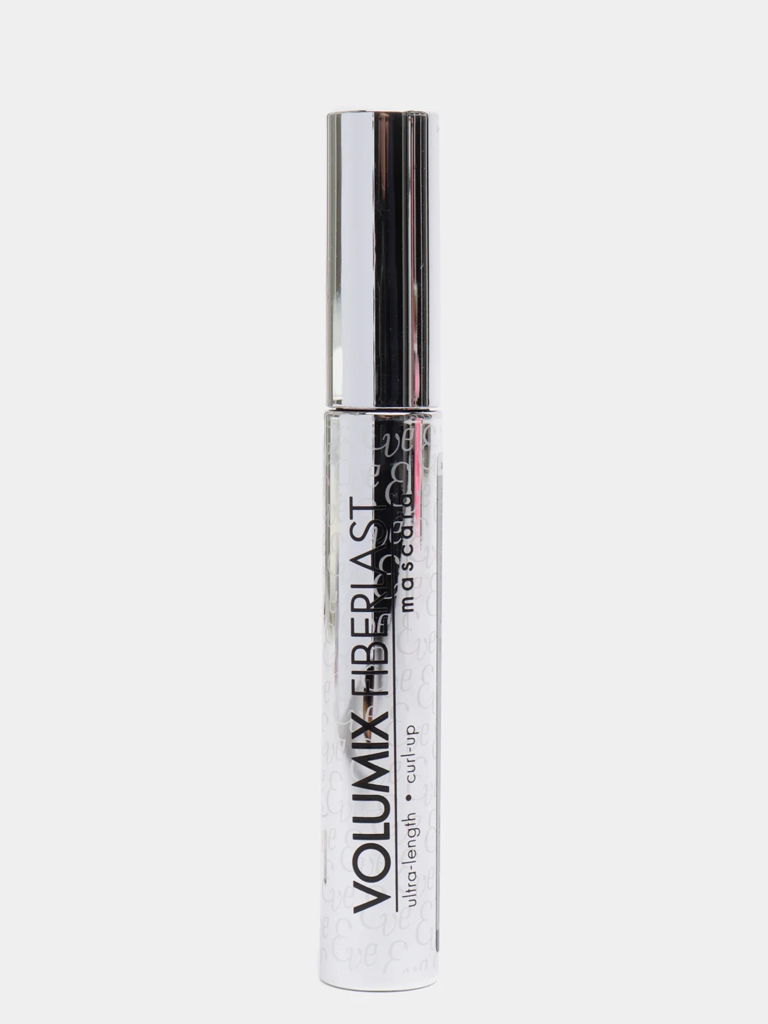 Eveline Cosmetics Тушь Volumix Fiberlast Ультраудлиняющая, Подкручивающая ресницы,10 мл
