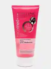 Eveline Cosmetics FACEMED+ Гель для умывания Гиалуроновый 3 в1 для всех типов кожи, 150 мл