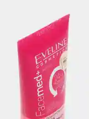 Eveline Cosmetics FACEMED+ Гель для умывания Гиалуроновый 3 в1 для всех типов кожи, 150 мл