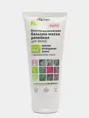 Elfa Pharm  Бальзам-маска Репейная против выпадения волос с активатором роста, 200 мл