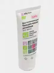 Elfa Pharm  Бальзам-маска Репейная против выпадения волос с активатором роста, 200 мл