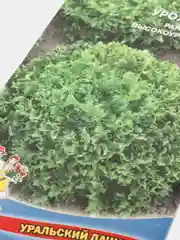 Семена Салат "Урожайный"