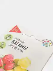 Семена Мальва "Багамы"
