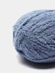 Хром пряжа плюшевая Alize Softy 100% Микрополиэстер 50г 115м (Ализе софти велюровая)