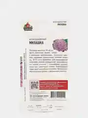 Семена цветов Астра "Милашка"