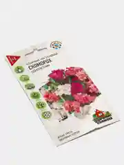 Кларкия "Скоморох" семена цветов