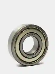 Подшипник 6204ZZ