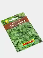 Семена "Салат индау Сицилия"