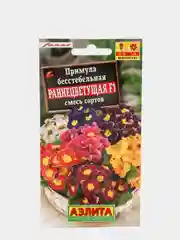 Семена цветов Примула "Раннецветущая"