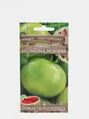 Семена Томат "Антоновка Медовая", премиум-класс